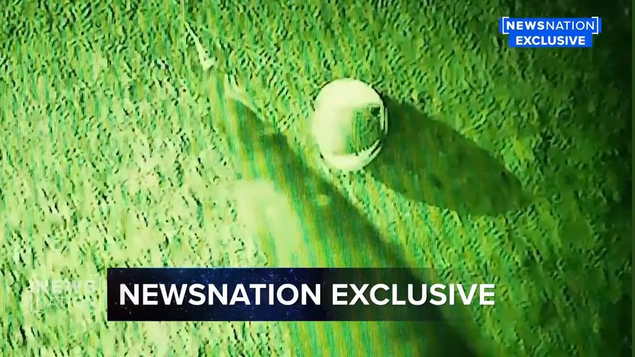 Assessing the Truthfulness of Jake Barber’s Claims in His Interview with Ross Coulthart About the Retrieval of a UFO and Alleged Alien Technology