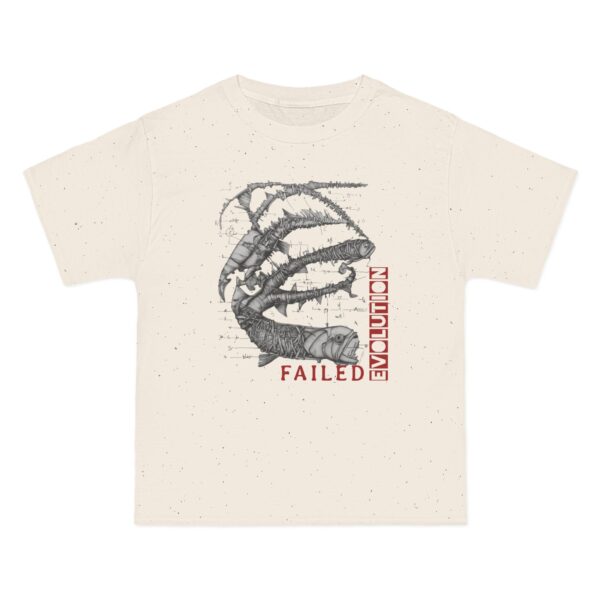 Failed Evolution Short-Sleeve T-Shirt S-6xl oversized big size  5xl 4xl 3xl 6xl xxxl xxxxl xxxxxl xxxxxxl Tshirt skater 6 xl - Image 13