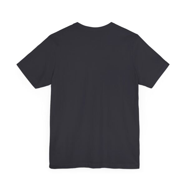 Element 115 - Lazar Unisex Jersey Short Sleeve Tee - Image 99