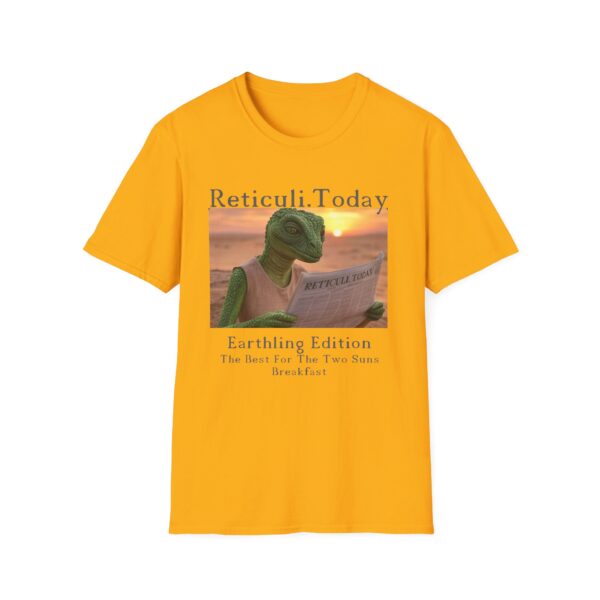 Reticuli.Today Support Unisex Softstyle T-Shirt - Image 31