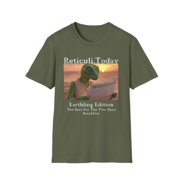 Reticuli.Today Support Unisex Softstyle T-Shirt - Image 2