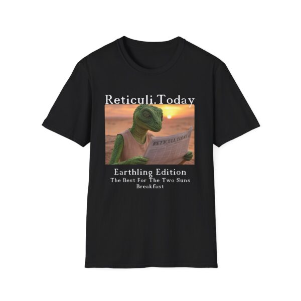 Reticuli.Today Support Unisex Softstyle T-Shirt - Image 13