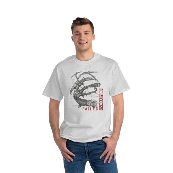 Failed Evolution Short-Sleeve T-Shirt S-6xl oversized big size  5xl 4xl 3xl 6xl xxxl xxxxl xxxxxl xxxxxxl Tshirt skater 6 xl - Image 11