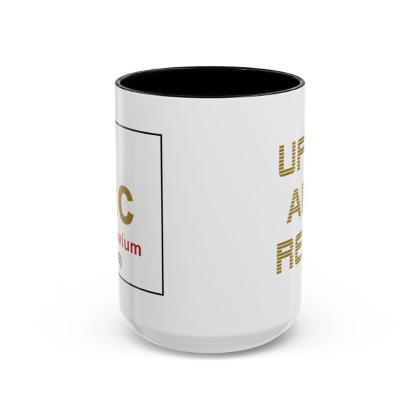 UFOS ARE REAL - Element 115 - Colorful Mugs (11oz, 15oz) - Image 62