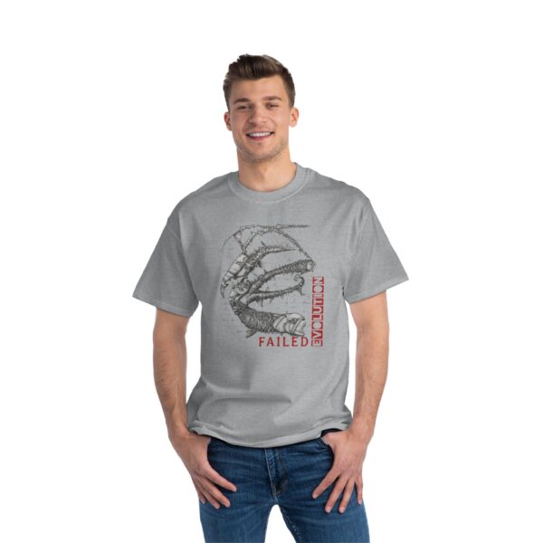 Failed Evolution Short-Sleeve T-Shirt S-6xl oversized big size  5xl 4xl 3xl 6xl xxxl xxxxl xxxxxl xxxxxxl Tshirt skater 6 xl - Image 39