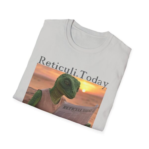 Reticuli.Today Support Unisex Softstyle T-Shirt - Image 28