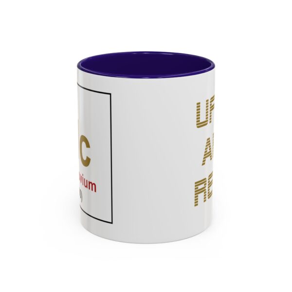 UFOS ARE REAL - Element 115 - Colorful Mugs (11oz, 15oz) - Image 6