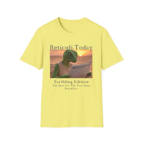 Reticuli.Today Support Unisex Softstyle T-Shirt - Image 49