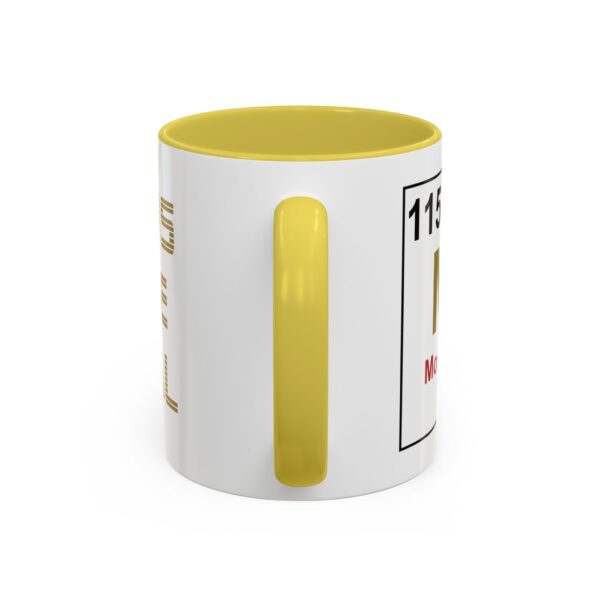 UFOS ARE REAL - Element 115 - Colorful Mugs (11oz, 15oz) - Image 59