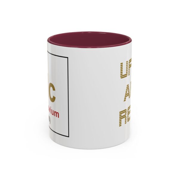 UFOS ARE REAL - Element 115 - Colorful Mugs (11oz, 15oz) - Image 37