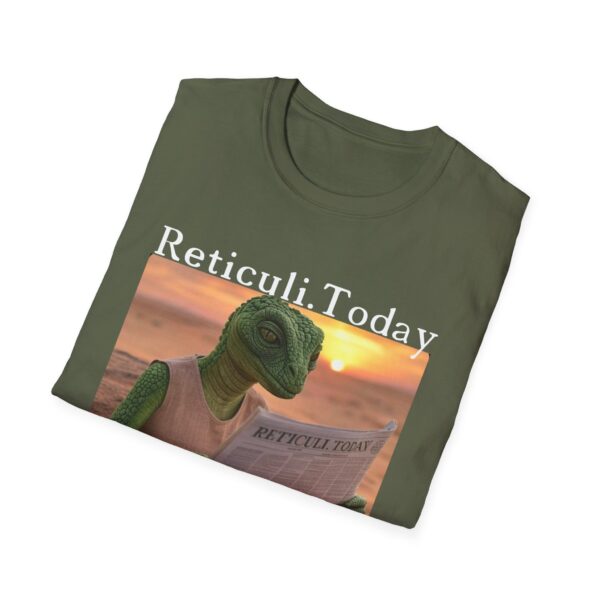 Reticuli.Today Support Unisex Softstyle T-Shirt - Image 5