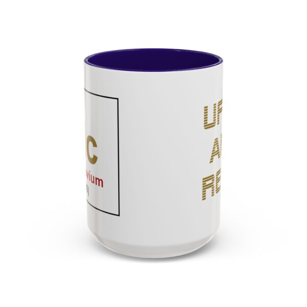 UFOS ARE REAL - Element 115 - Colorful Mugs (11oz, 15oz) - Image 68