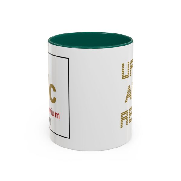 UFOS ARE REAL - Element 115 - Colorful Mugs (11oz, 15oz) - Image 22