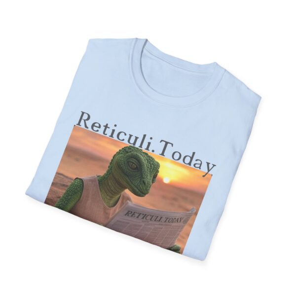 Reticuli.Today Support Unisex Softstyle T-Shirt - Image 64