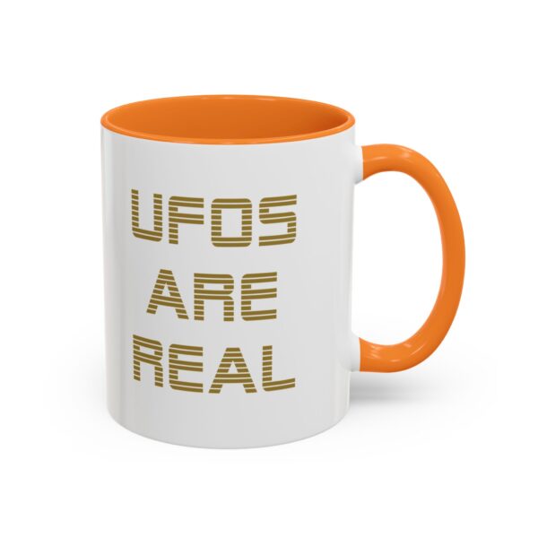 UFOS ARE REAL - Element 115 - Colorful Mugs (11oz, 15oz) - Image 17