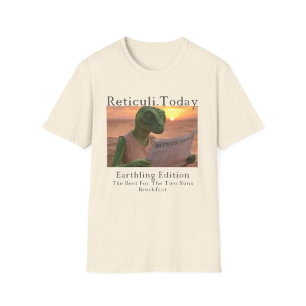 Reticuli.Today Support Unisex Softstyle T-Shirt - Image 43