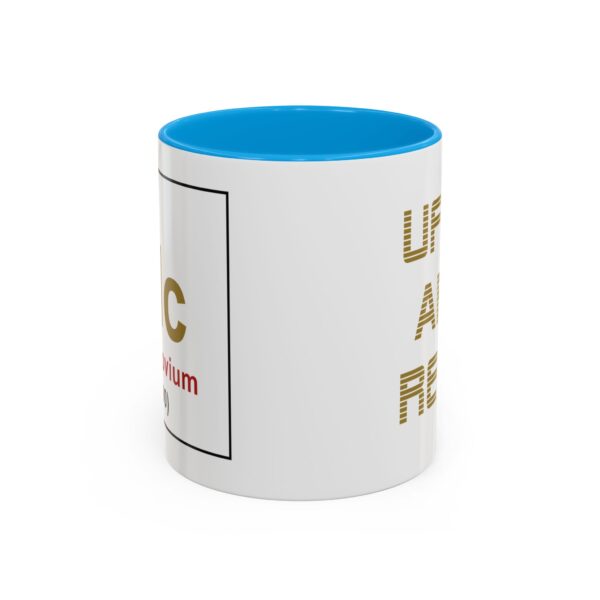 UFOS ARE REAL - Element 115 - Colorful Mugs (11oz, 15oz) - Image 27