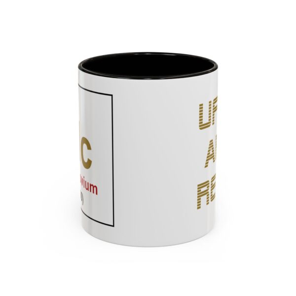 UFOS ARE REAL - Element 115 - Colorful Mugs (11oz, 15oz)