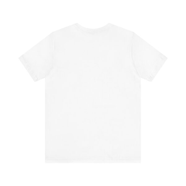 Element 115 - Lazar Unisex Jersey Short Sleeve Tee - Image 13