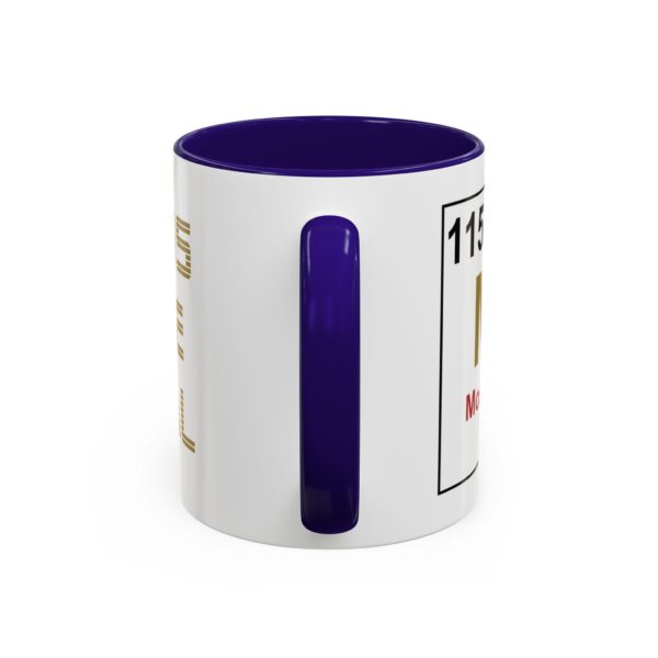 UFOS ARE REAL - Element 115 - Colorful Mugs (11oz, 15oz) - Image 8