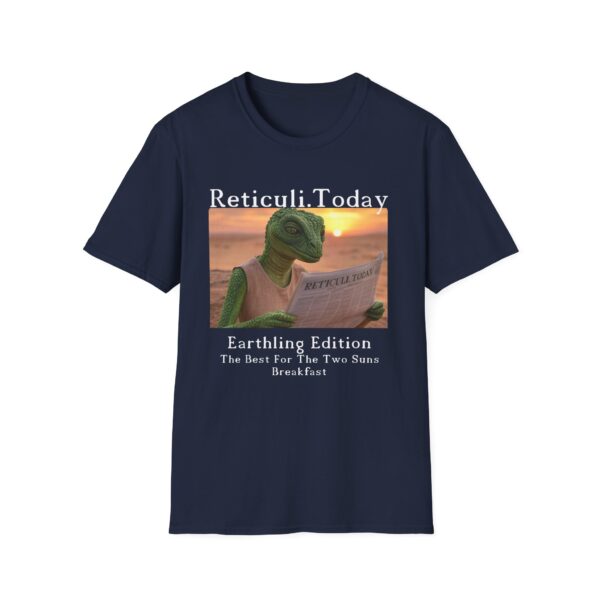 Reticuli.Today Support Unisex Softstyle T-Shirt - Image 73