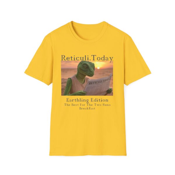 Reticuli.Today Support Unisex Softstyle T-Shirt - Image 55