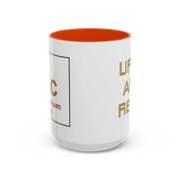 UFOS ARE REAL - Element 115 - Colorful Mugs (11oz, 15oz) - Image 104