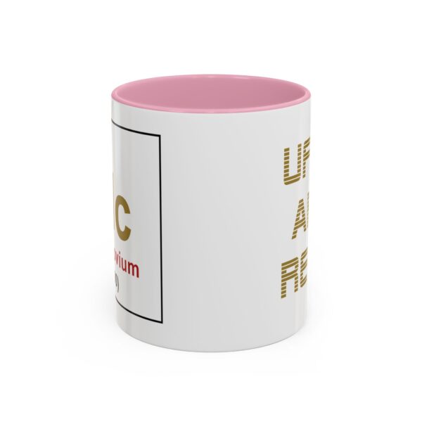 UFOS ARE REAL - Element 115 - Colorful Mugs (11oz, 15oz) - Image 47