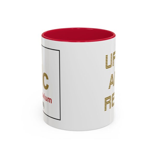 UFOS ARE REAL - Element 115 - Colorful Mugs (11oz, 15oz) - Image 52