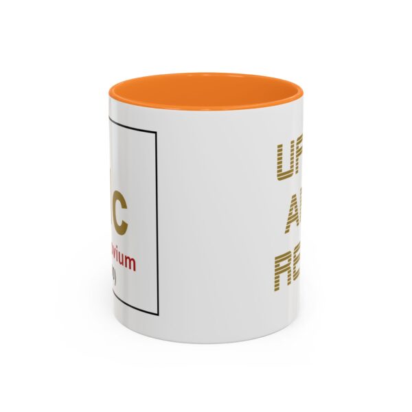 UFOS ARE REAL - Element 115 - Colorful Mugs (11oz, 15oz) - Image 16