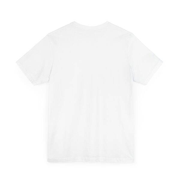 Element 115 - Lazar Unisex Jersey Short Sleeve Tee - Image 15