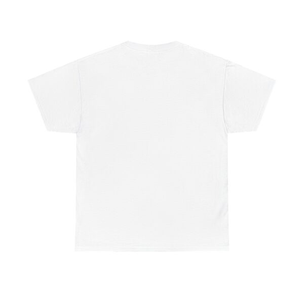 AREA 51 SECTION 4Unisex Heavy Cotton Tee - Image 10