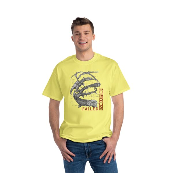 Failed Evolution Short-Sleeve T-Shirt S-6xl oversized big size  5xl 4xl 3xl 6xl xxxl xxxxl xxxxxl xxxxxxl Tshirt skater 6 xl - Image 19