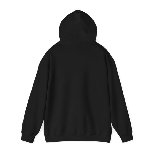 AREA 51 SECTION 4 Unisex Heavy Blend™ Hooded Sweatshirt - Image 19