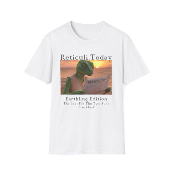 Reticuli.Today Support Unisex Softstyle T-Shirt - Image 7