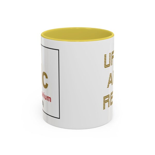 UFOS ARE REAL - Element 115 - Colorful Mugs (11oz, 15oz) - Image 57