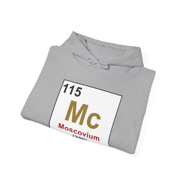 Element 115 - UFO - Unisex Heavy Blend™ Hooded Sweatshirt - Image 37