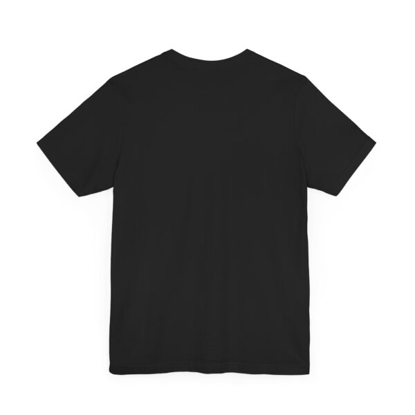 Element 115 - Lazar Unisex Jersey Short Sleeve Tee - Image 52