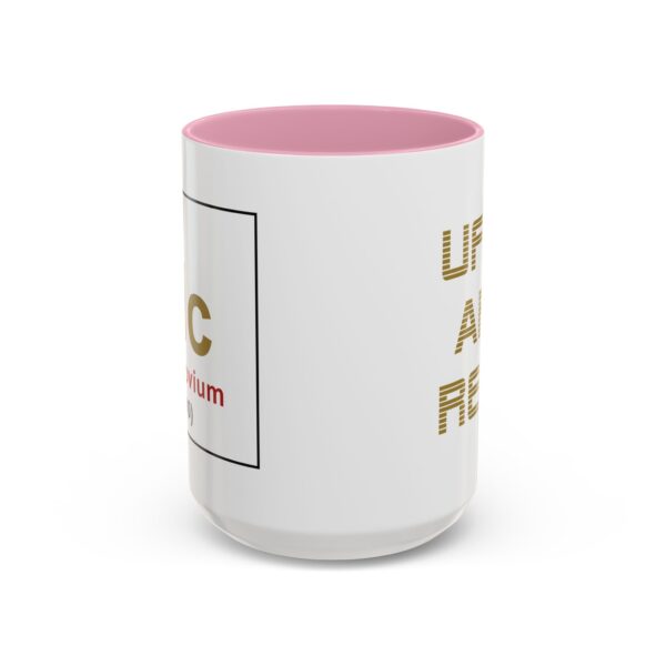 UFOS ARE REAL - Element 115 - Colorful Mugs (11oz, 15oz) - Image 110