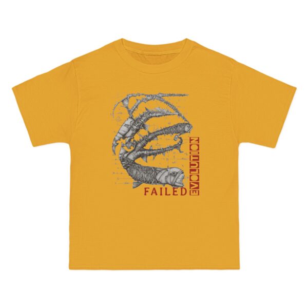 Failed Evolution Short-Sleeve T-Shirt S-6xl oversized big size  5xl 4xl 3xl 6xl xxxl xxxxl xxxxxl xxxxxxl Tshirt skater 6 xl - Image 21