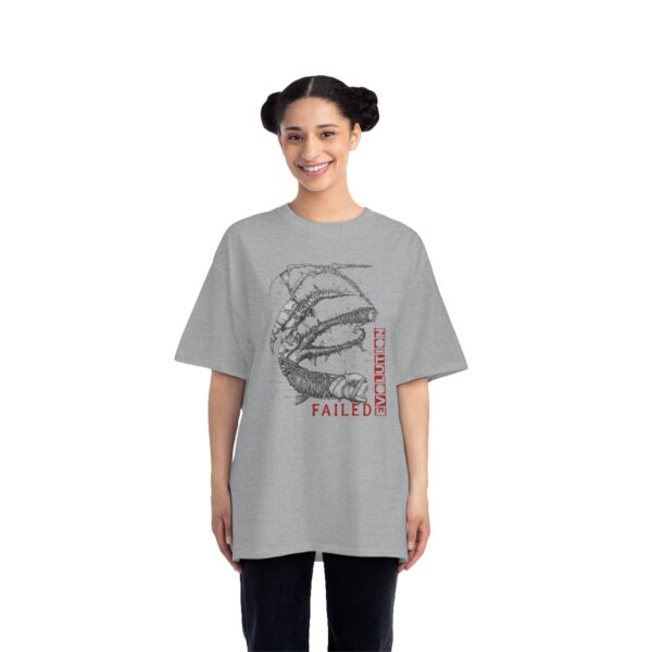 Failed Evolution Short-Sleeve T-Shirt S-6xl oversized big size  5xl 4xl 3xl 6xl xxxl xxxxl xxxxxl xxxxxxl Tshirt skater 6 xl - Image 40