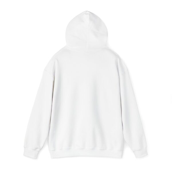 AREA 51 SECTION 4 Unisex Heavy Blend™ Hooded Sweatshirt - Image 11