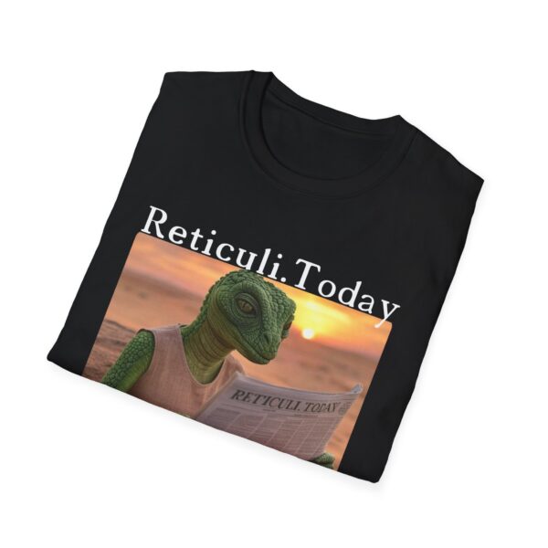 Reticuli.Today Support Unisex Softstyle T-Shirt - Image 16