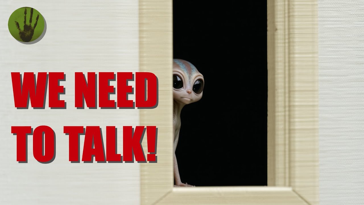 A Fact almost nobody is talking about in UFO Research