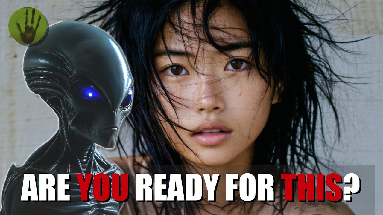 Are you ready for a Truth, unsettling and demonic? |