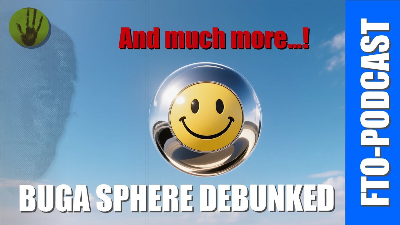 Update: Alien in a Freezer-Dr. Jonathan Reed-New Information