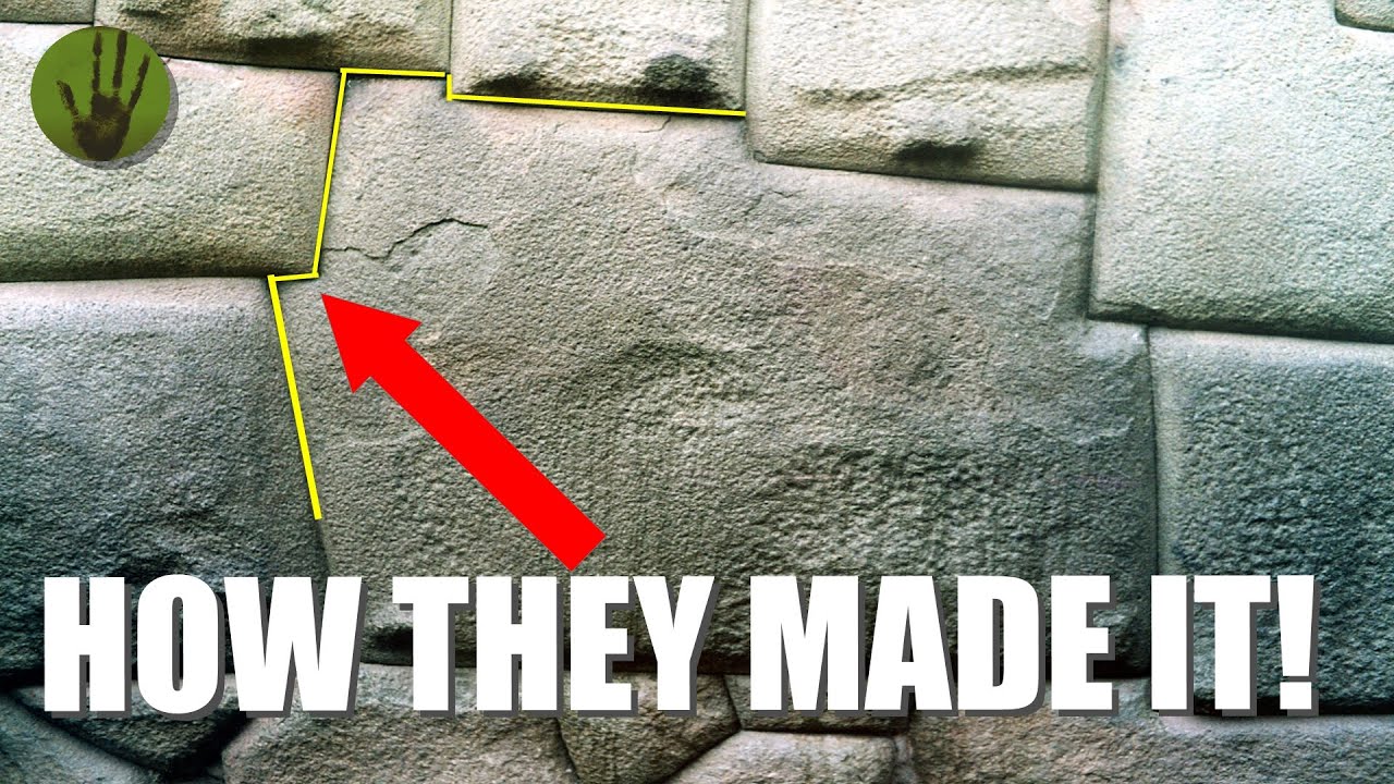 How they were able to create the precise joints?