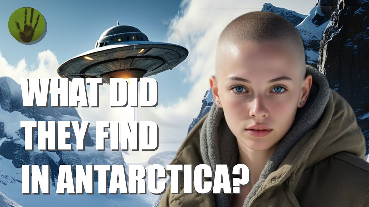 How the USA came into possession of a UFO discovered by the Germans