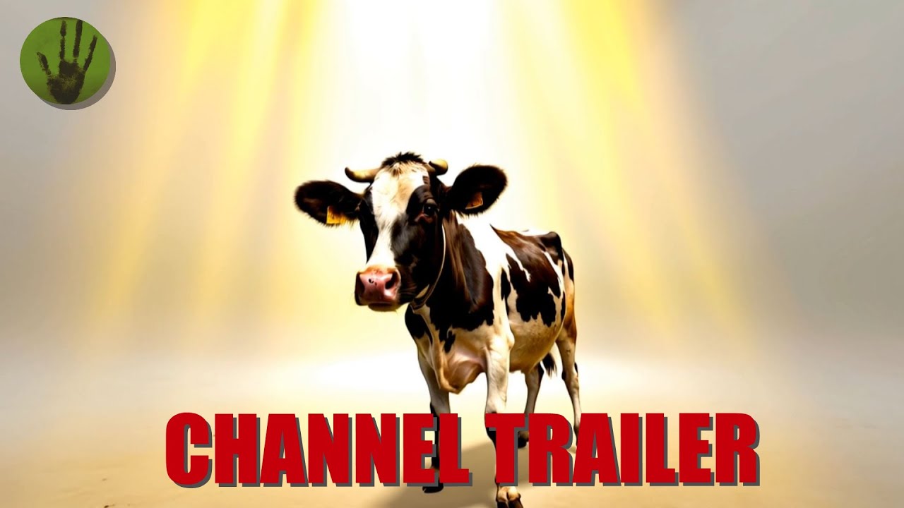 We now got an Channel Trailer!